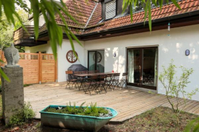 10 min subway U-Bahn to Marienplatz 130 m2 - 4BR - 2Bath